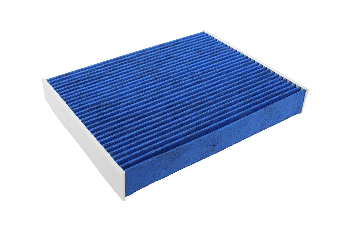 LR153587G LAND ROVER - FILTER-POLLEN -INTERIOR