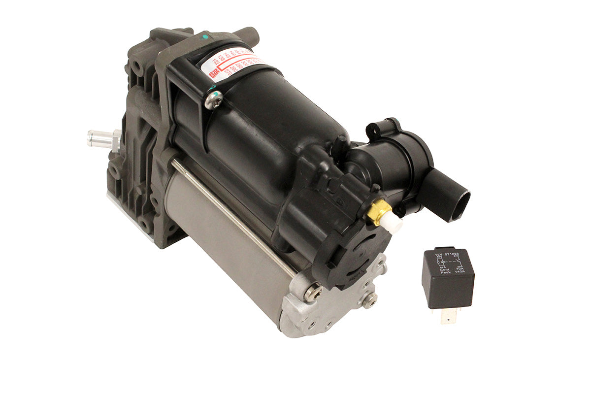 C2D47540-PR JAGUAR - COMPRESSOR - AIR SUSPENSION From PROEVO+