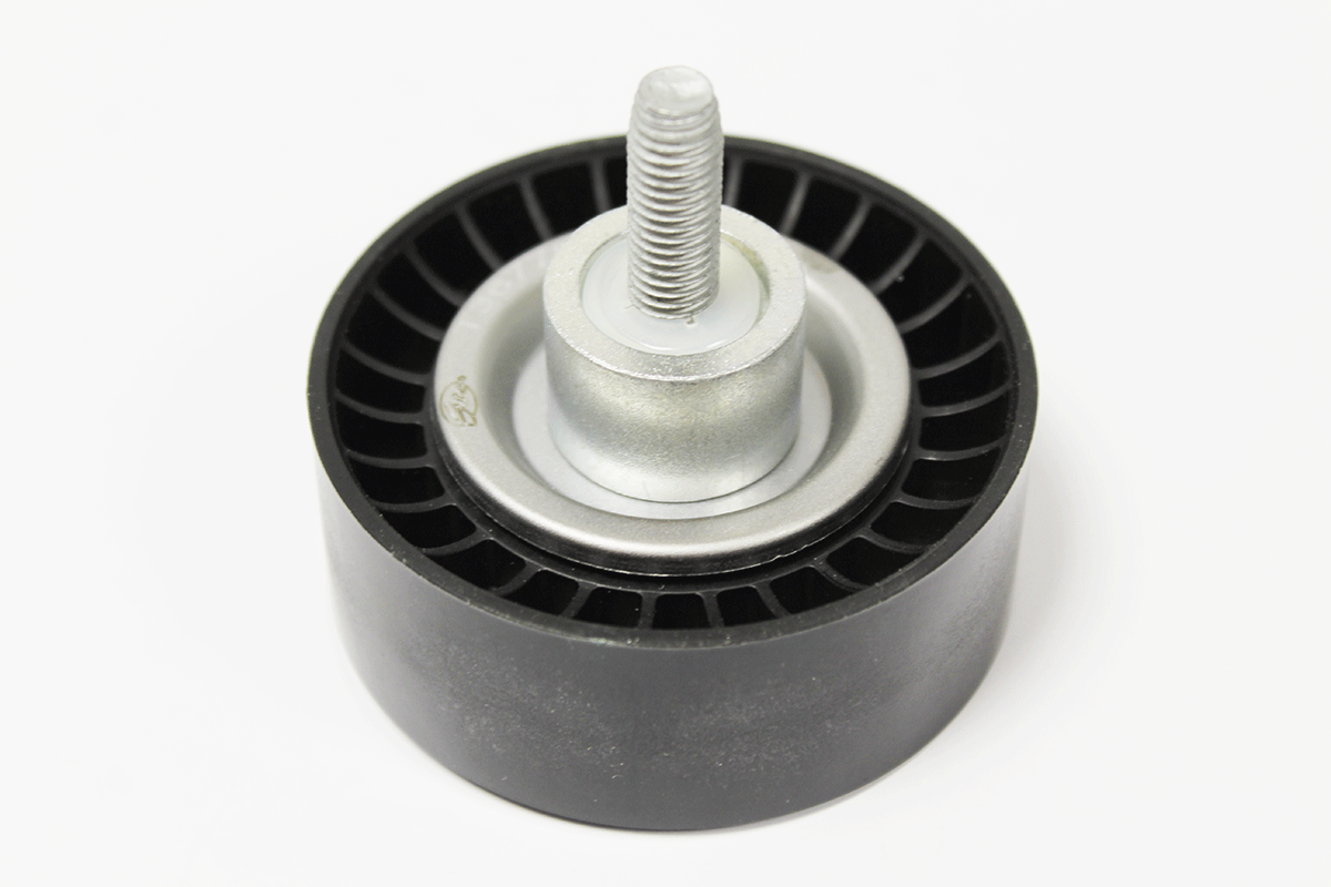 T2H1400-G IDLER DRIVE PULLEY