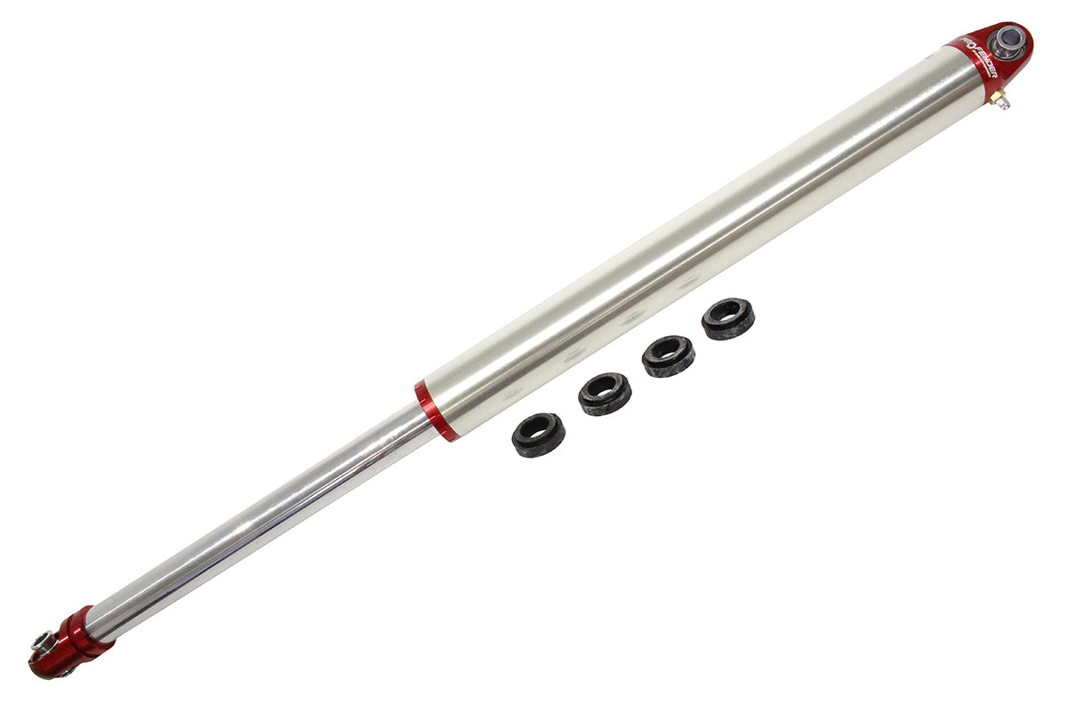 TF141 LAND ROVER - AIR SHOCK - 16" TRAVEL