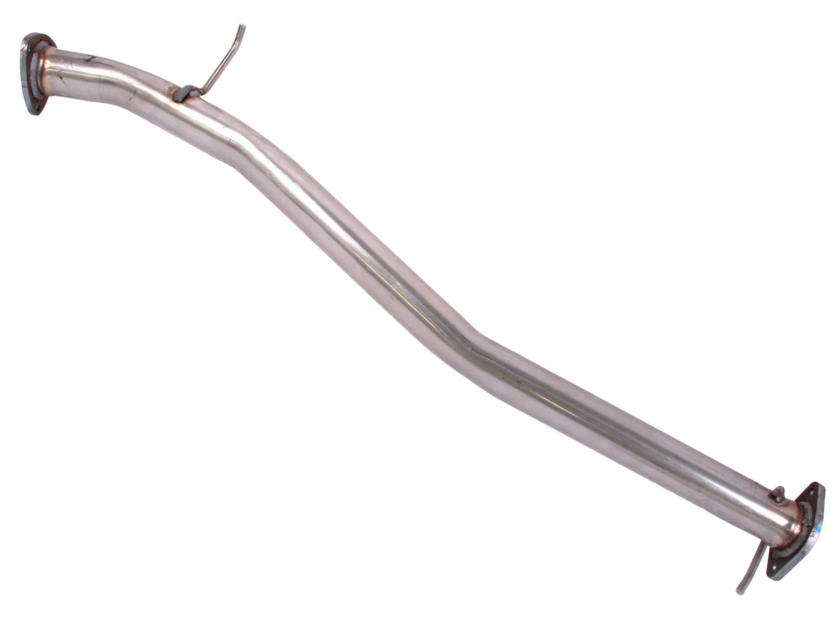 TF555 LAND ROVER - CENTRE SILENCER - TD5/PUMA - 110