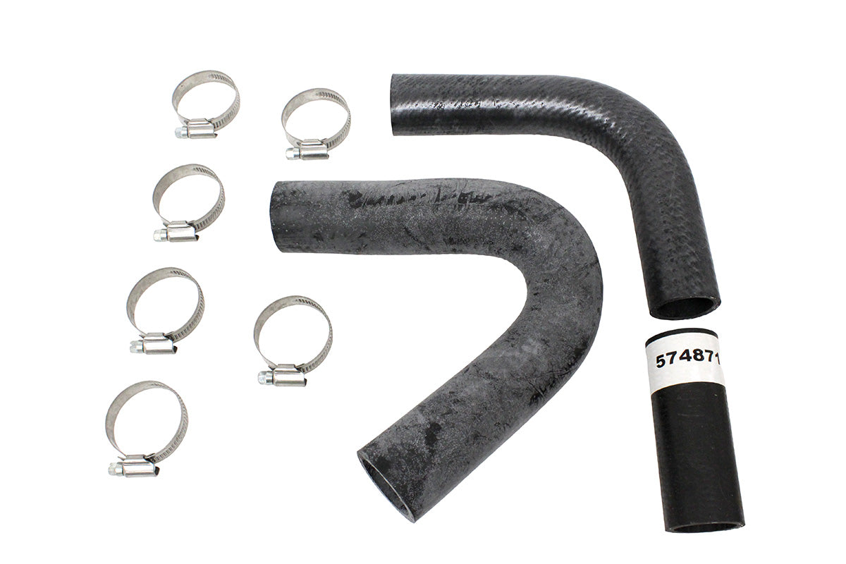 GA1336 RAD HOSE KIT