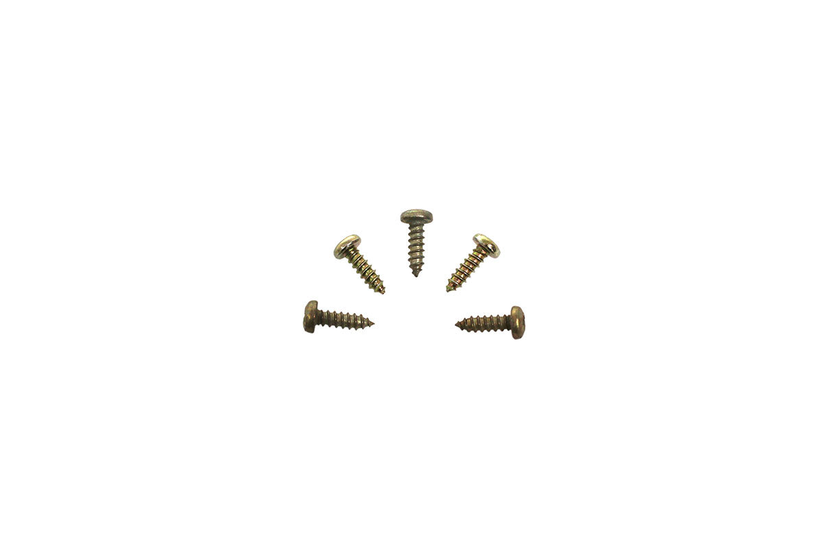 AB604031LLR SCREW - SELF-TAPPING