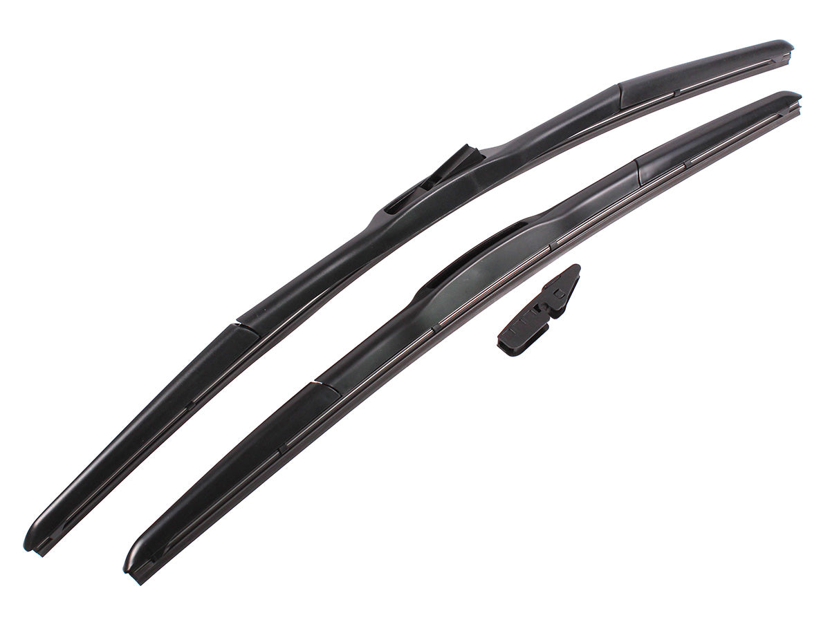 LR180490 LAND ROVER - BLADES - WIPER - FRONT SET