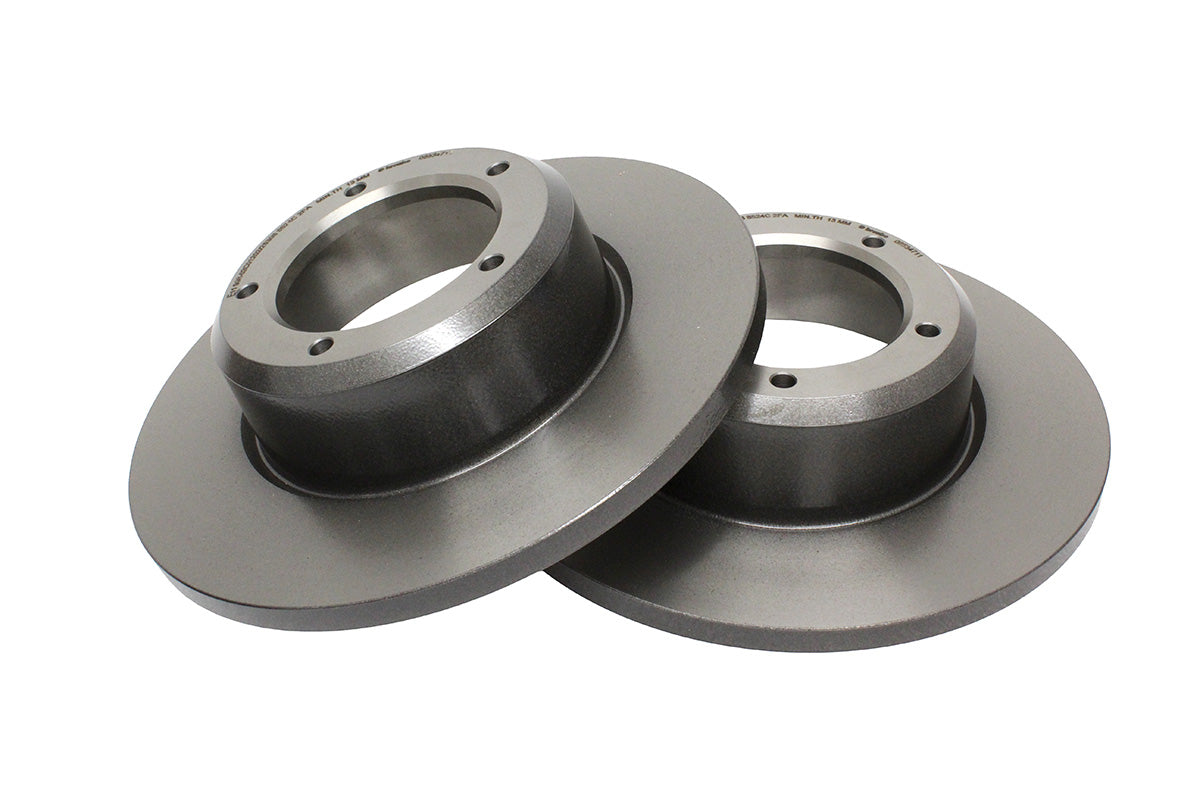 LR017951BR LAND ROVER - DISC - BRAKE (PAIR)
