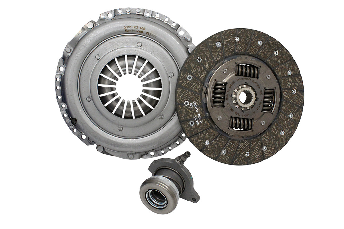 DA5563 LAND ROVER - CLUTCH KIT