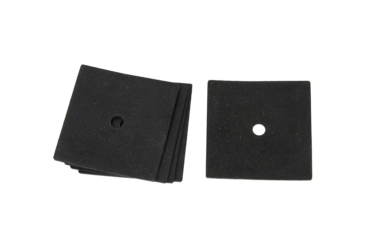 NTC4718 LAND ROVER - END CAP PAD From PR2 ALLMAKES OE