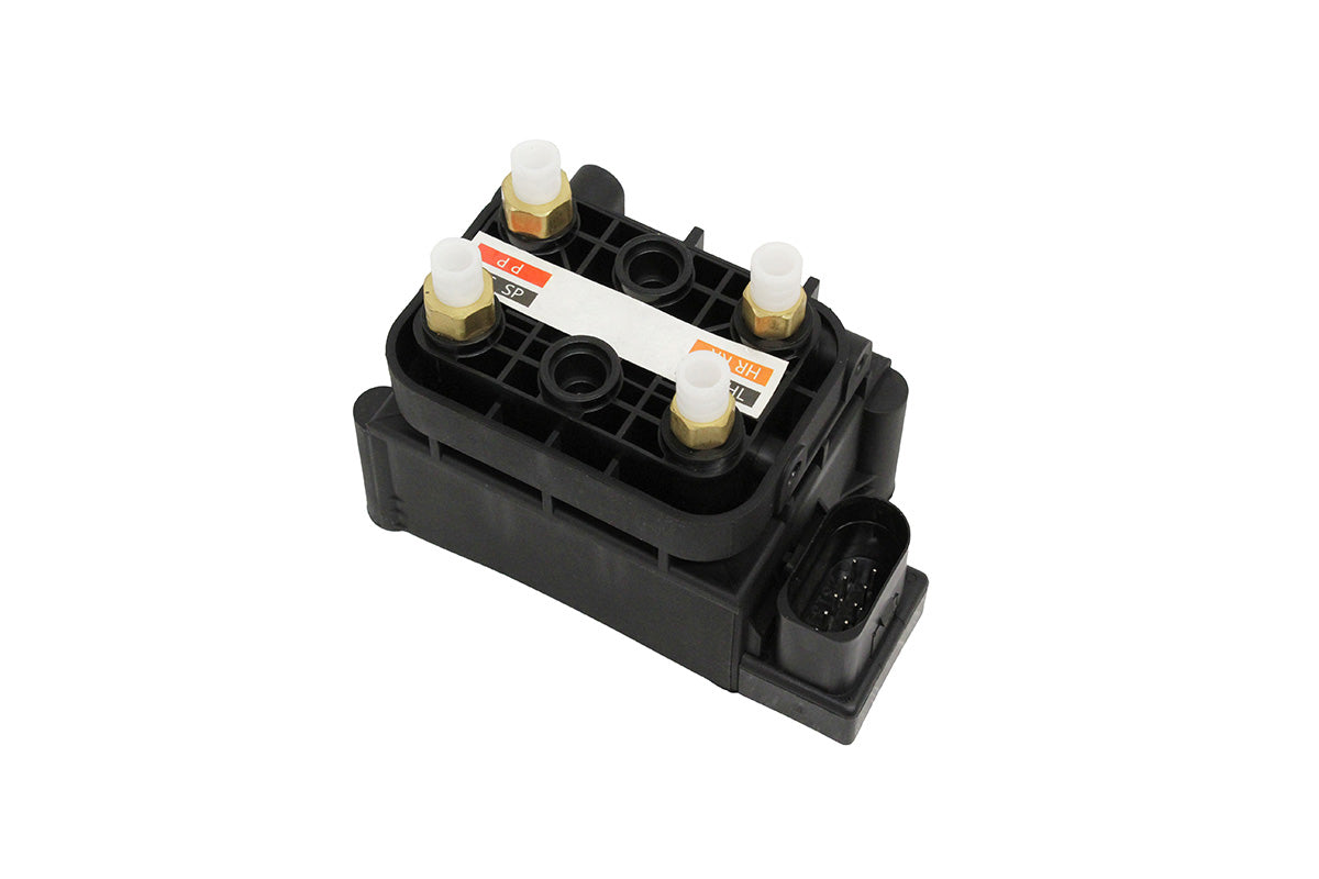 C2D60159PR JAGUAR - VALVE - LEVELING From PROEVO+