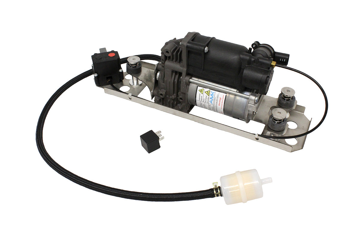 A2125KIT COMPRESSOR-AIR SUSPENSION PLUS KIT From AMK