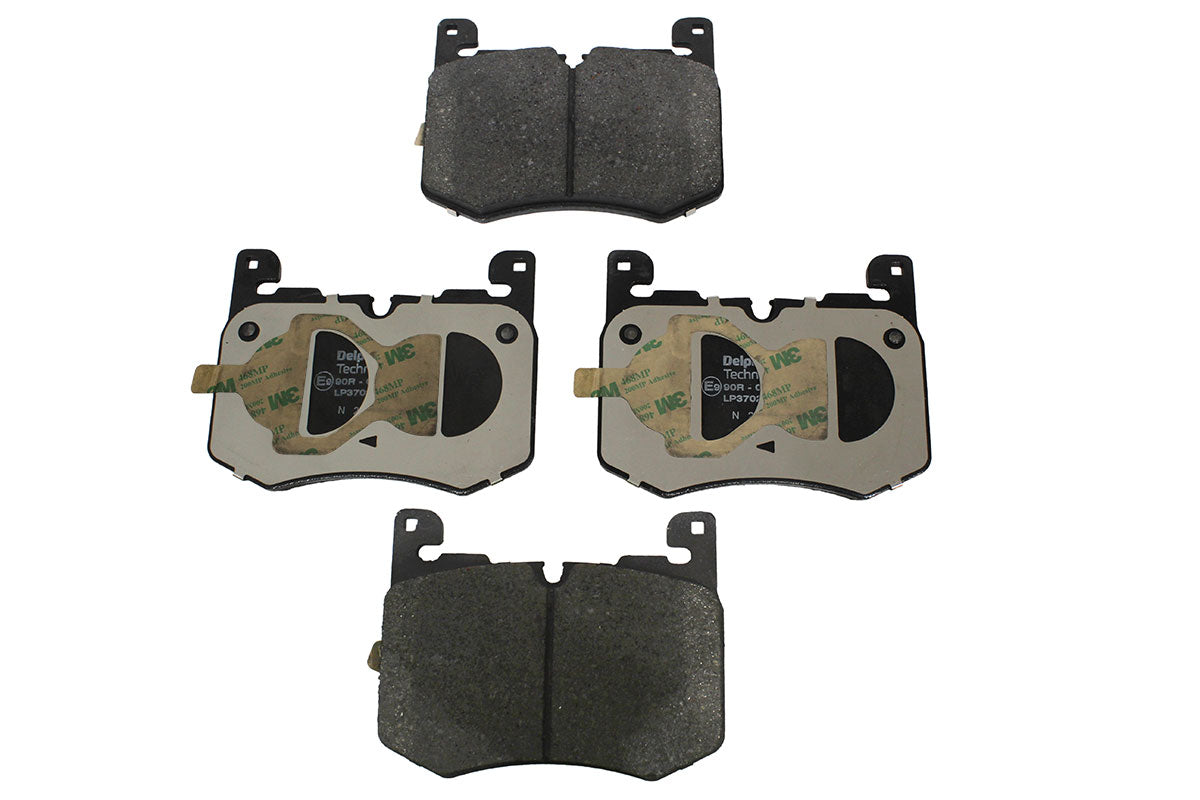 T4A39392-D BRAKE PAD SET