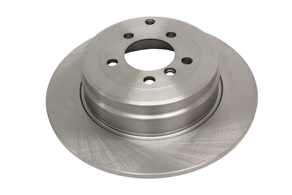 LR189029 LAND ROVER - BRAKE DISC - REAR - SOLID - R3