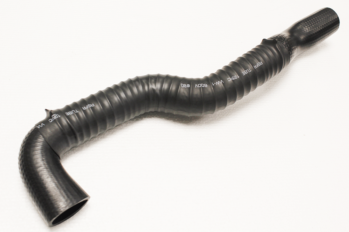 LR061831 LAND ROVER - HOSE - COOLER TO TUBE