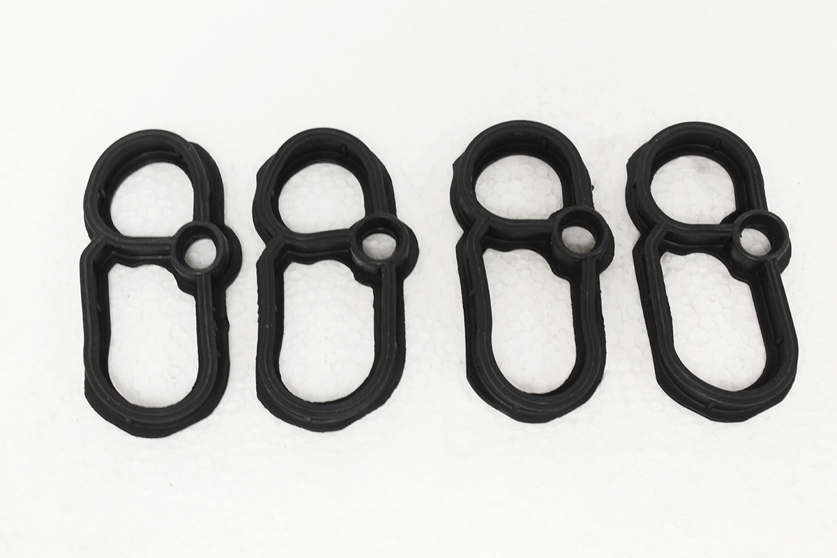 C2D3526-R JAGUAR - SPARK PLUG SEAL