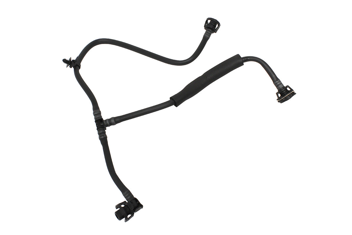 LR091813 LAND ROVER - HOSE - RADIATOR VENTILATION