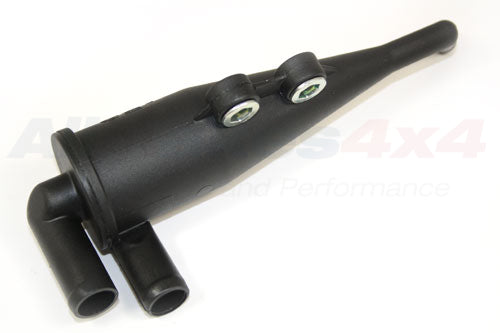 LLP000010 LAND ROVER - SEPARATOR ASSY - OIL