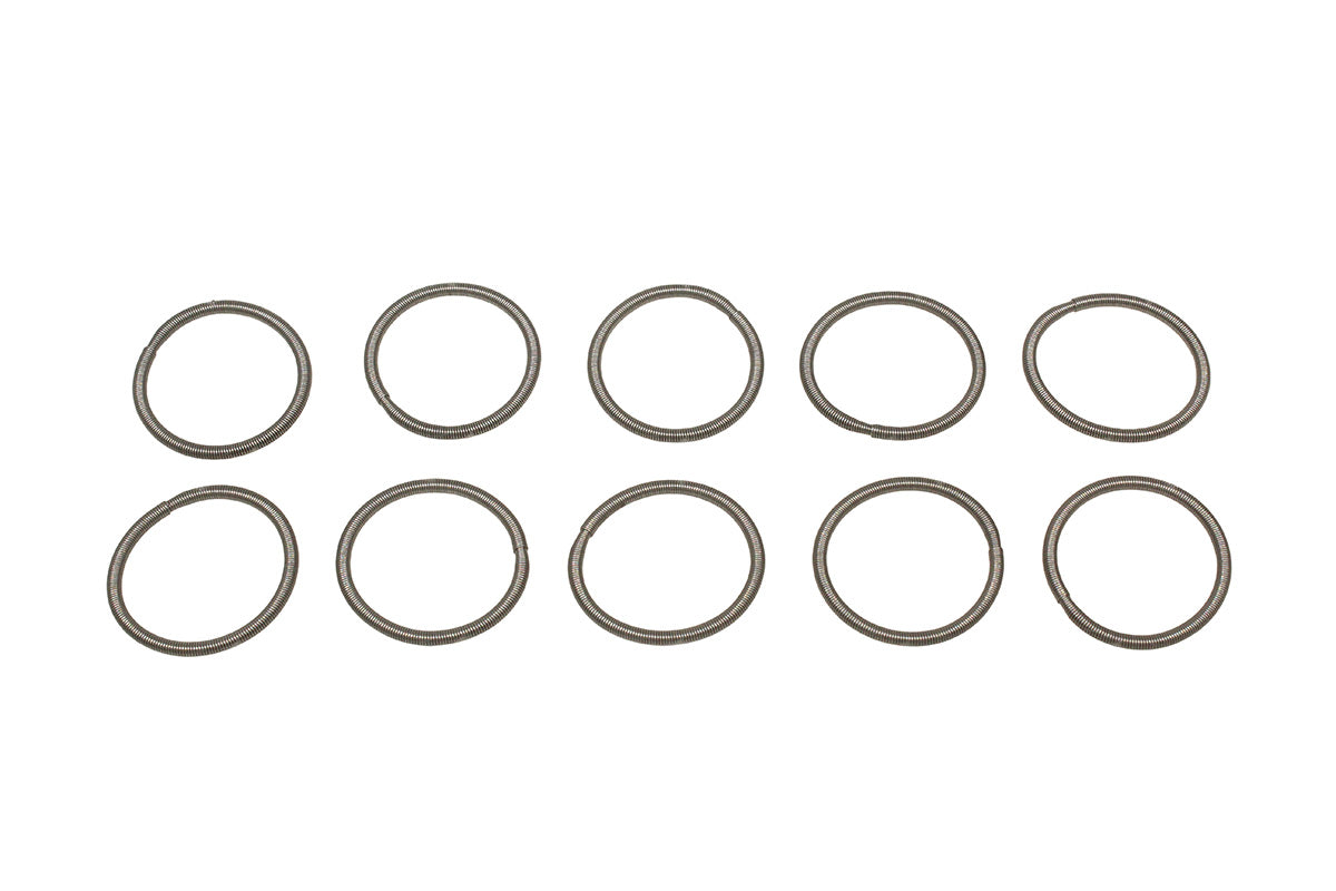 90214684 LAND ROVER - SPRING RING