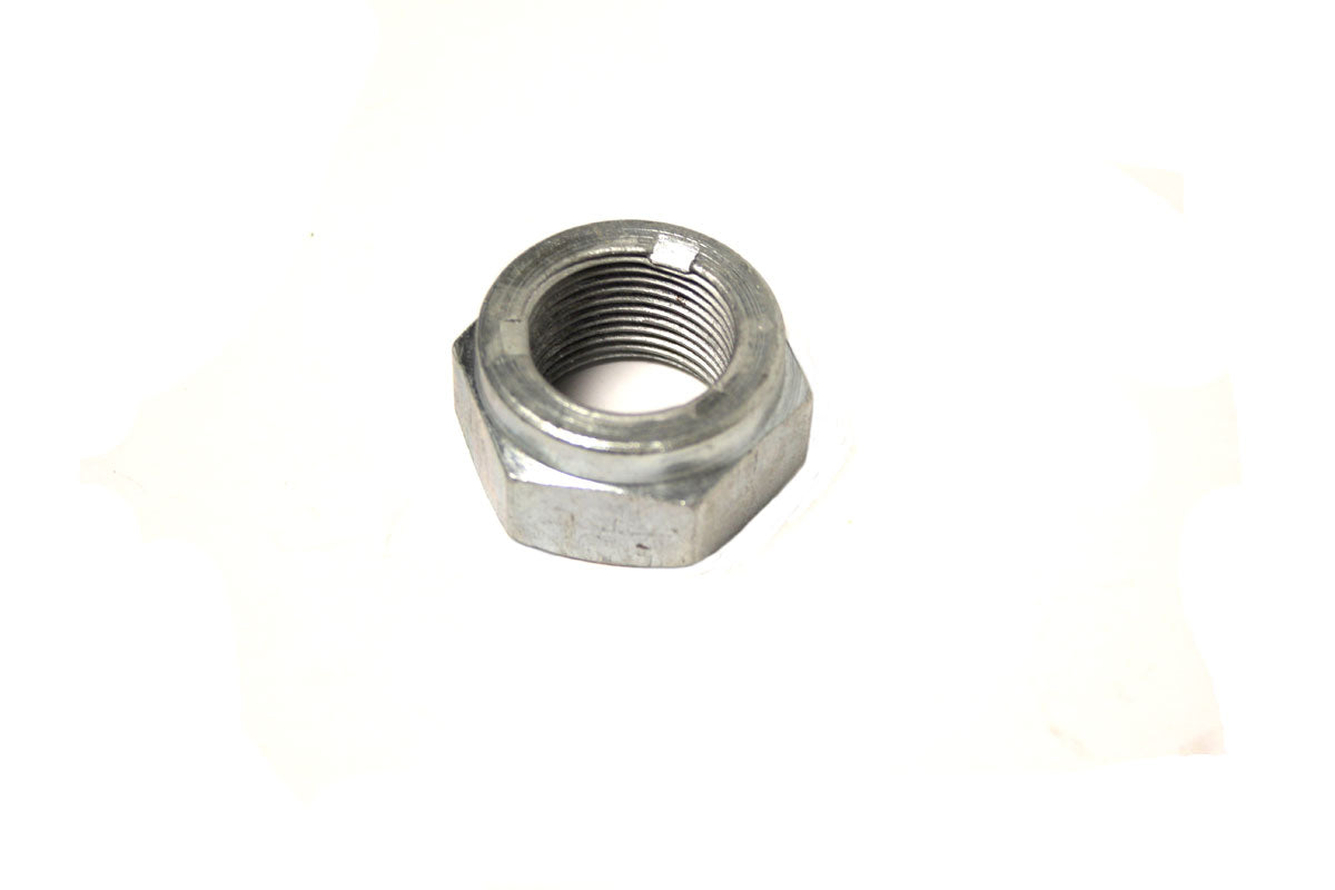 90608545 LAND ROVER - LOCKNUT - PINION - REAR AXLE - LESS 90 - Suitable for Defender 1983-2006