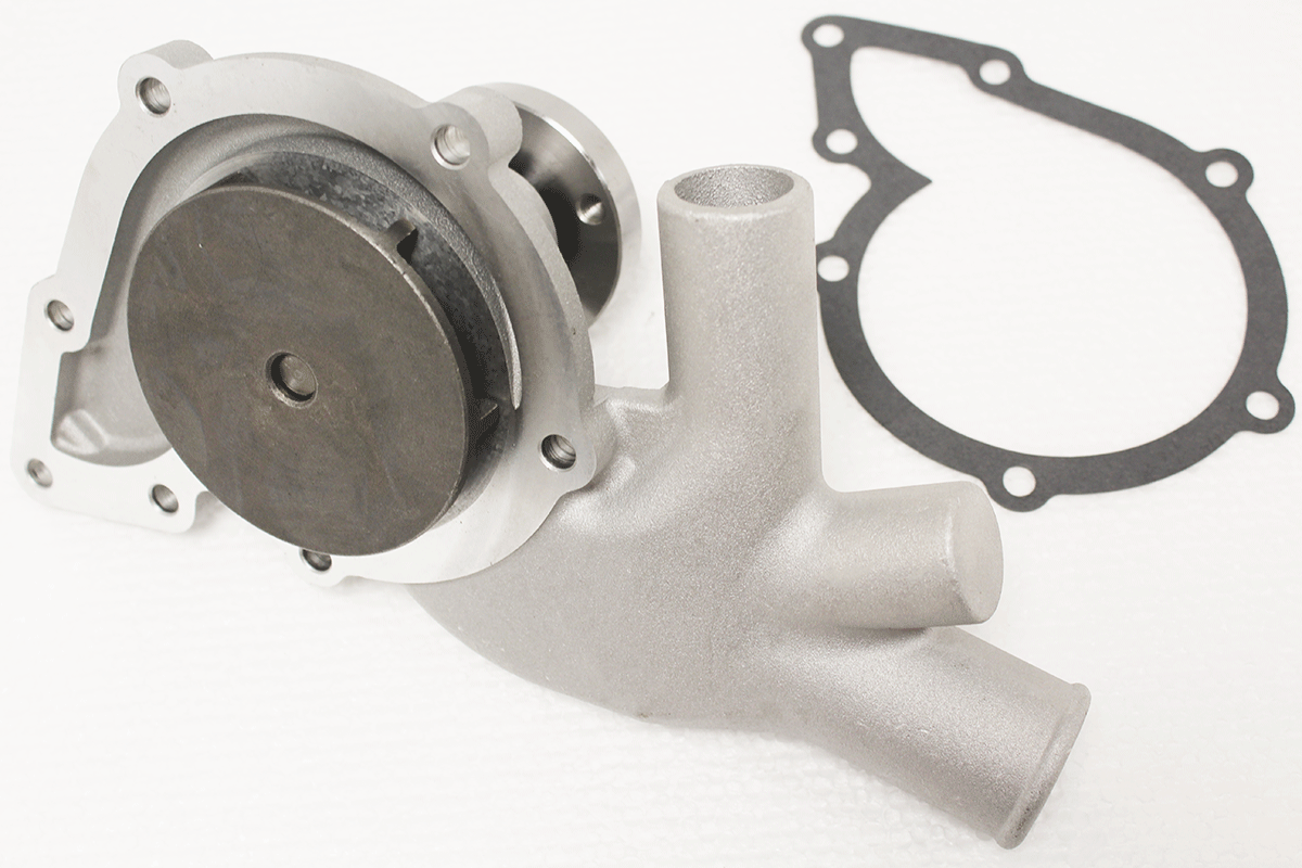 STC639 LAND ROVER - WATER PUMP