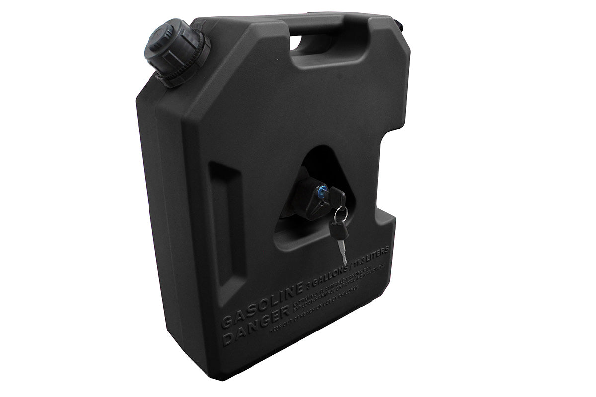TF1770B 11.4L TERRA CAN - BLACK