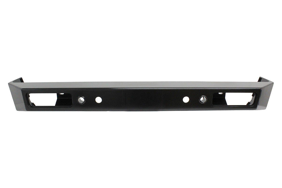 TF090A LAND ROVER - HD REAR BUMPER D2