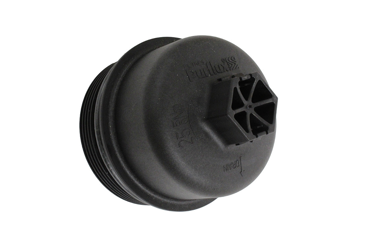 LR004508G LAND ROVER - BOWL - OIL FILTER