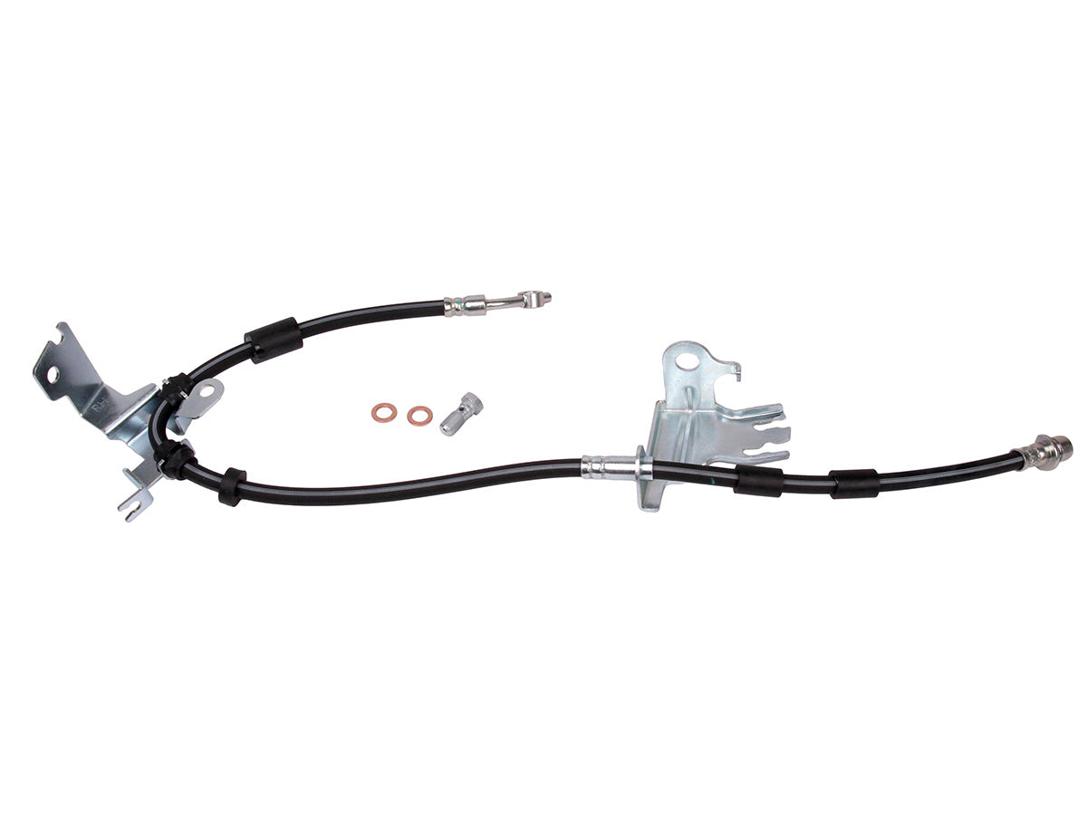 LR172649 LAND ROVER - HOSE - BRAKE