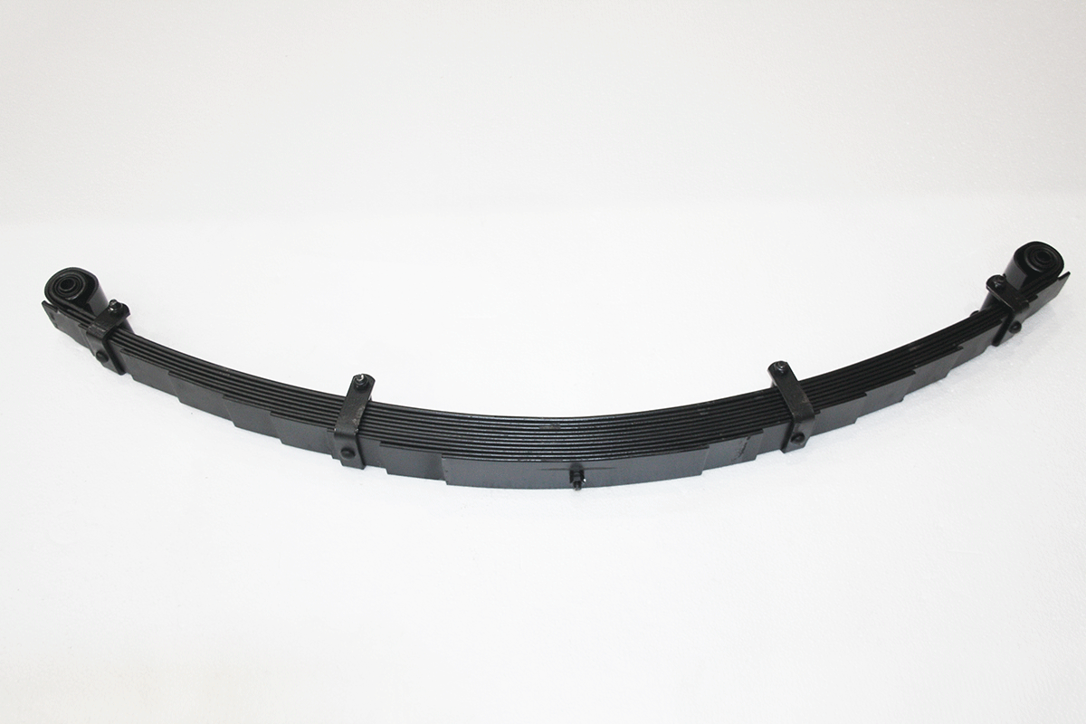 517589 LAND ROVER - ROAD SPRING SWB REAR 11L