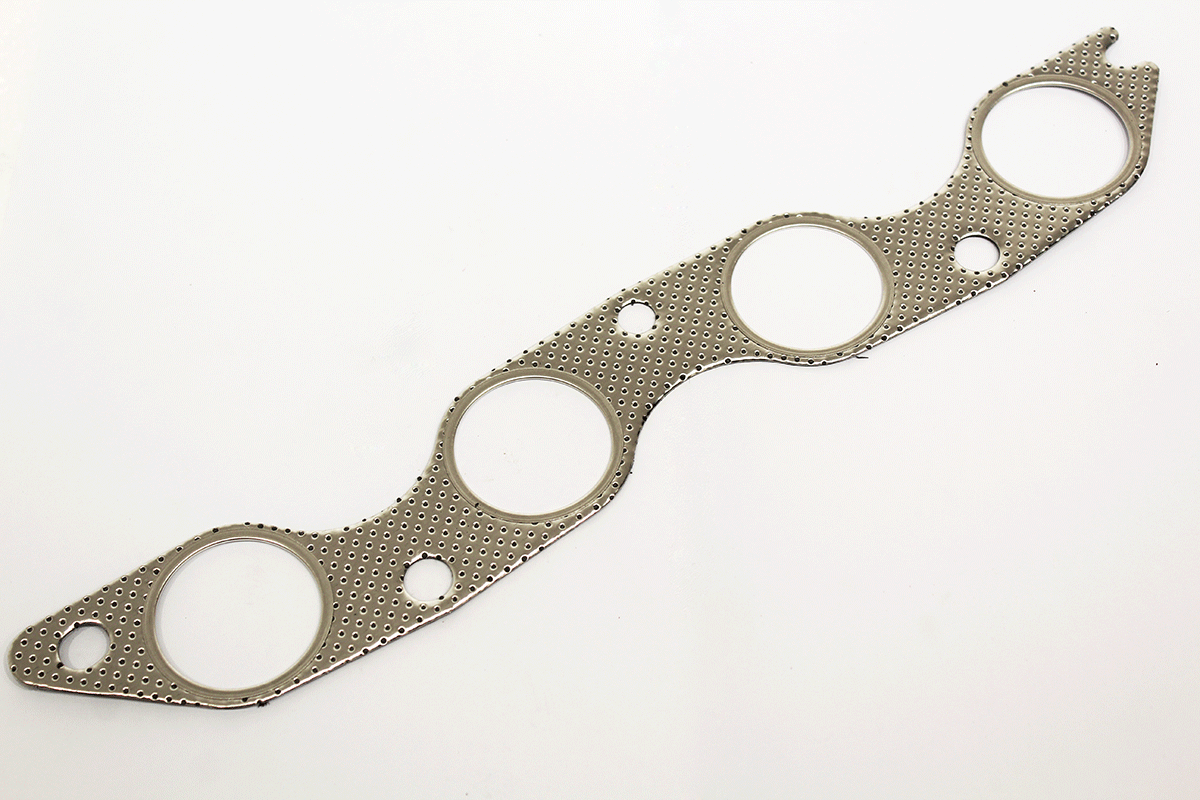 LKG100551G LAND ROVER - GASKET