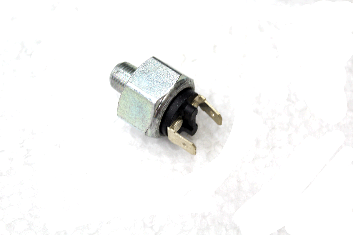 C16062-INT JAGUAR - STOPLAMP SWITCH