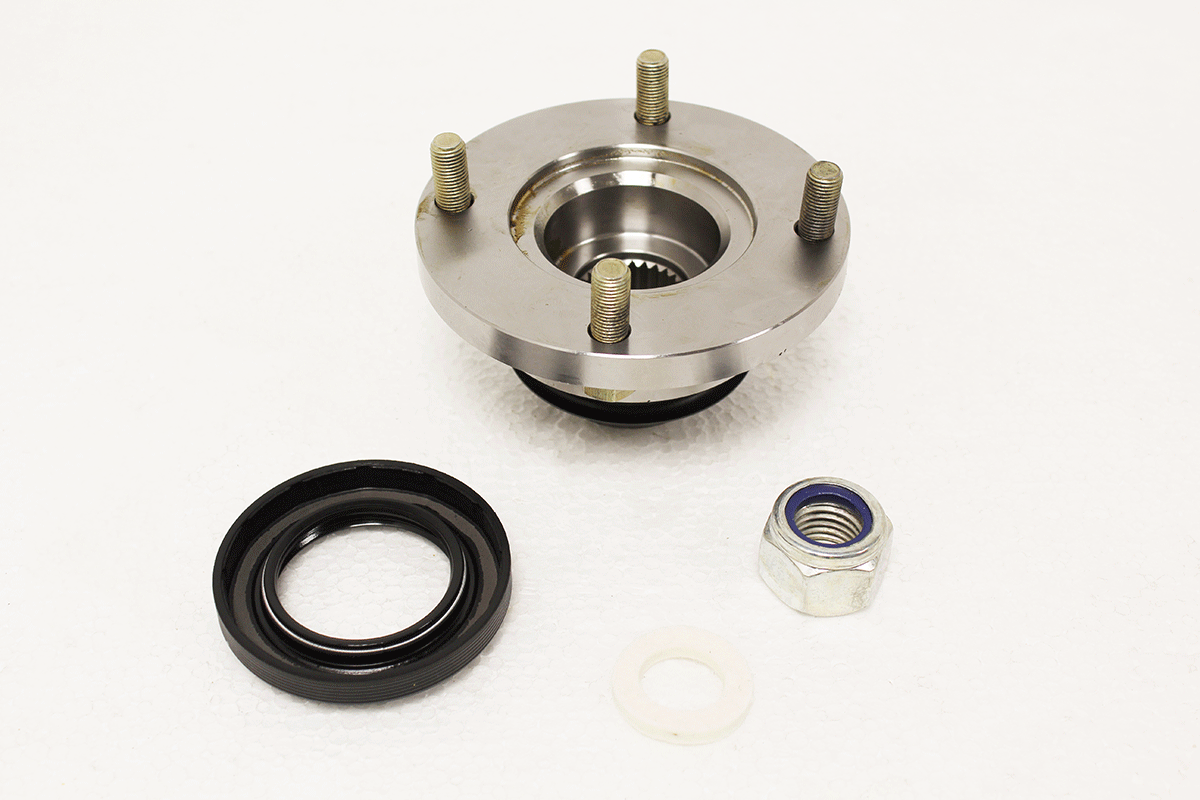 STC4379 LAND ROVER - SEAL KIT - FLANGE - TRANSFER BOX - LT230 - FRONT OUTPUT SHAFT From ALLMAKES