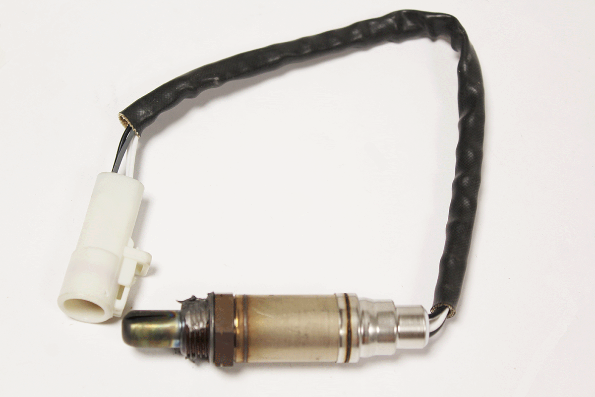 XR86938-G JAGUAR - O2 SENSOR
