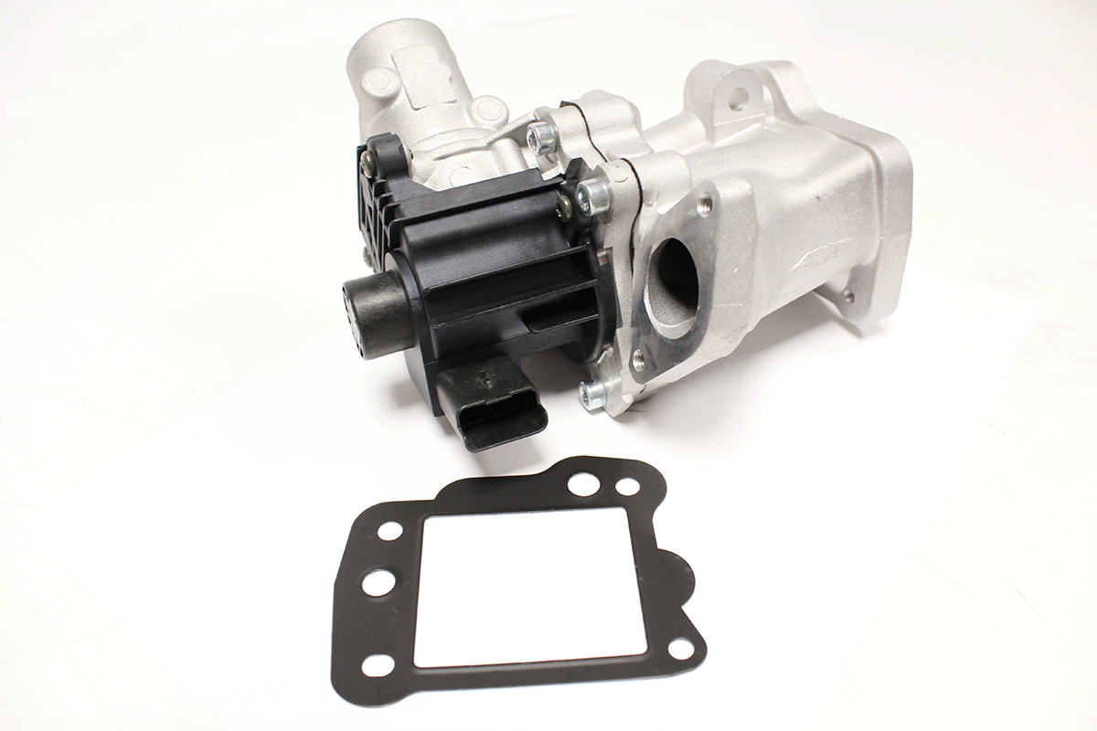 AJ811155-R JAGUAR - EGR VALVE From AUTOTEC
