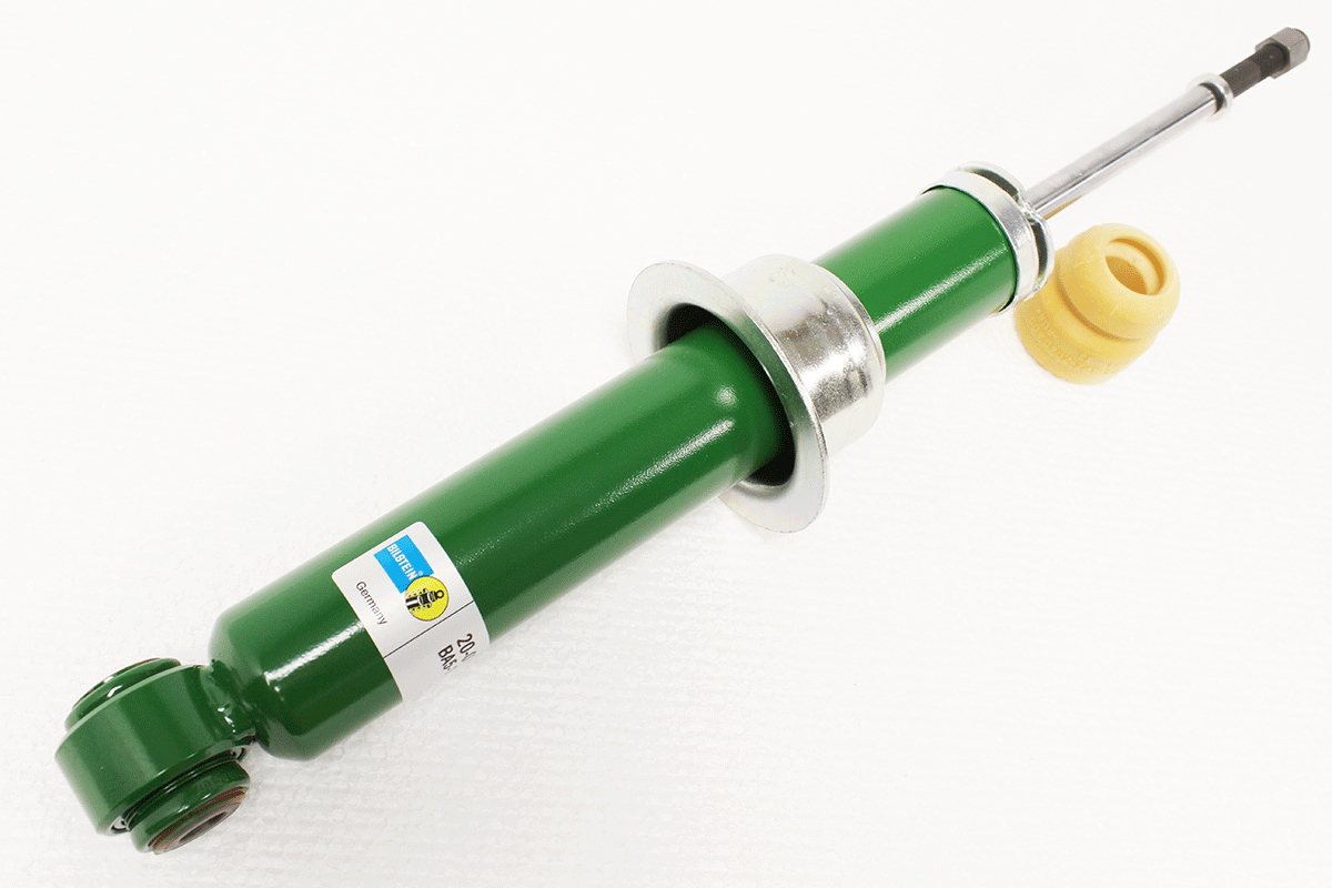 XR852377-B4 JAGUAR - DAMPER