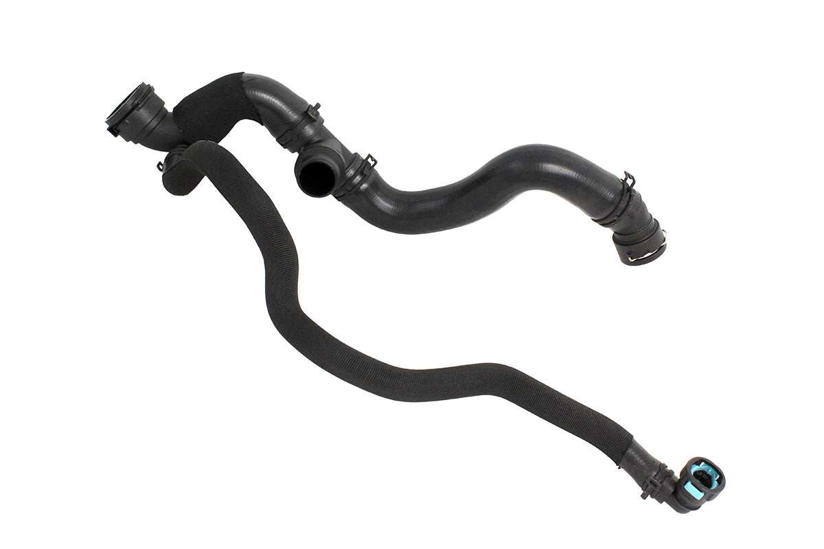LR081657 LAND ROVER - HOSE - TOP - RADIATOR