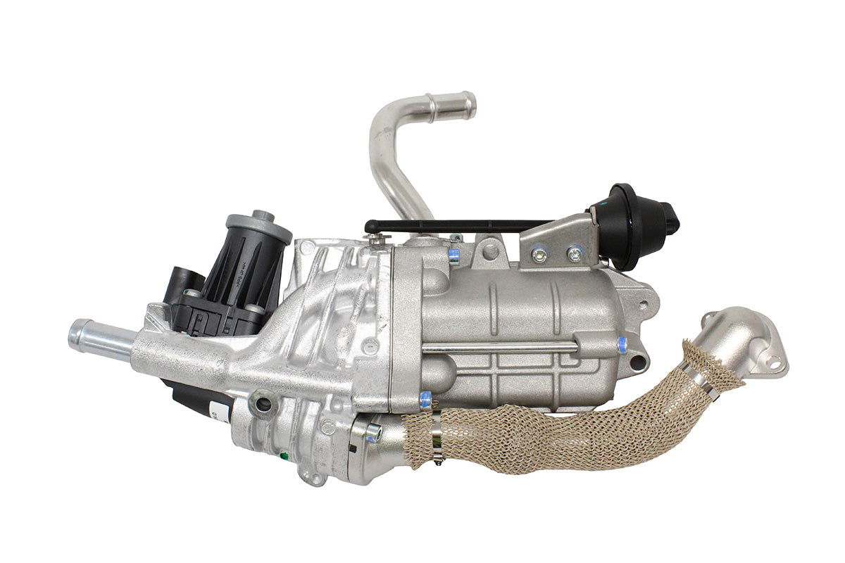 LR018752G LAND ROVER - EGR ASSEMBLY