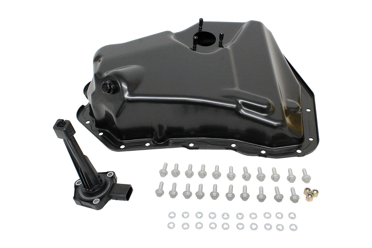 LR115654 LAND ROVER - PAN - ENGINE OIL