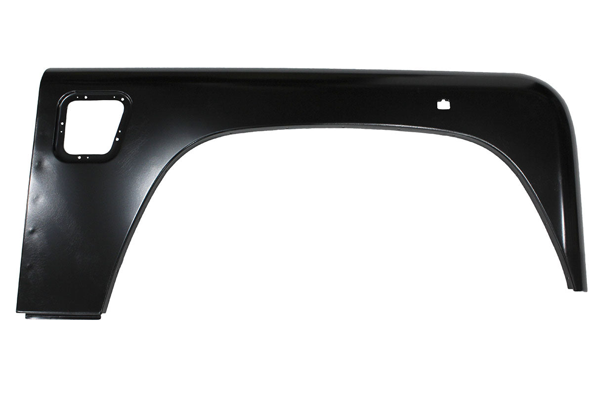 ALR6122G LAND ROVER - OUTER WING RH