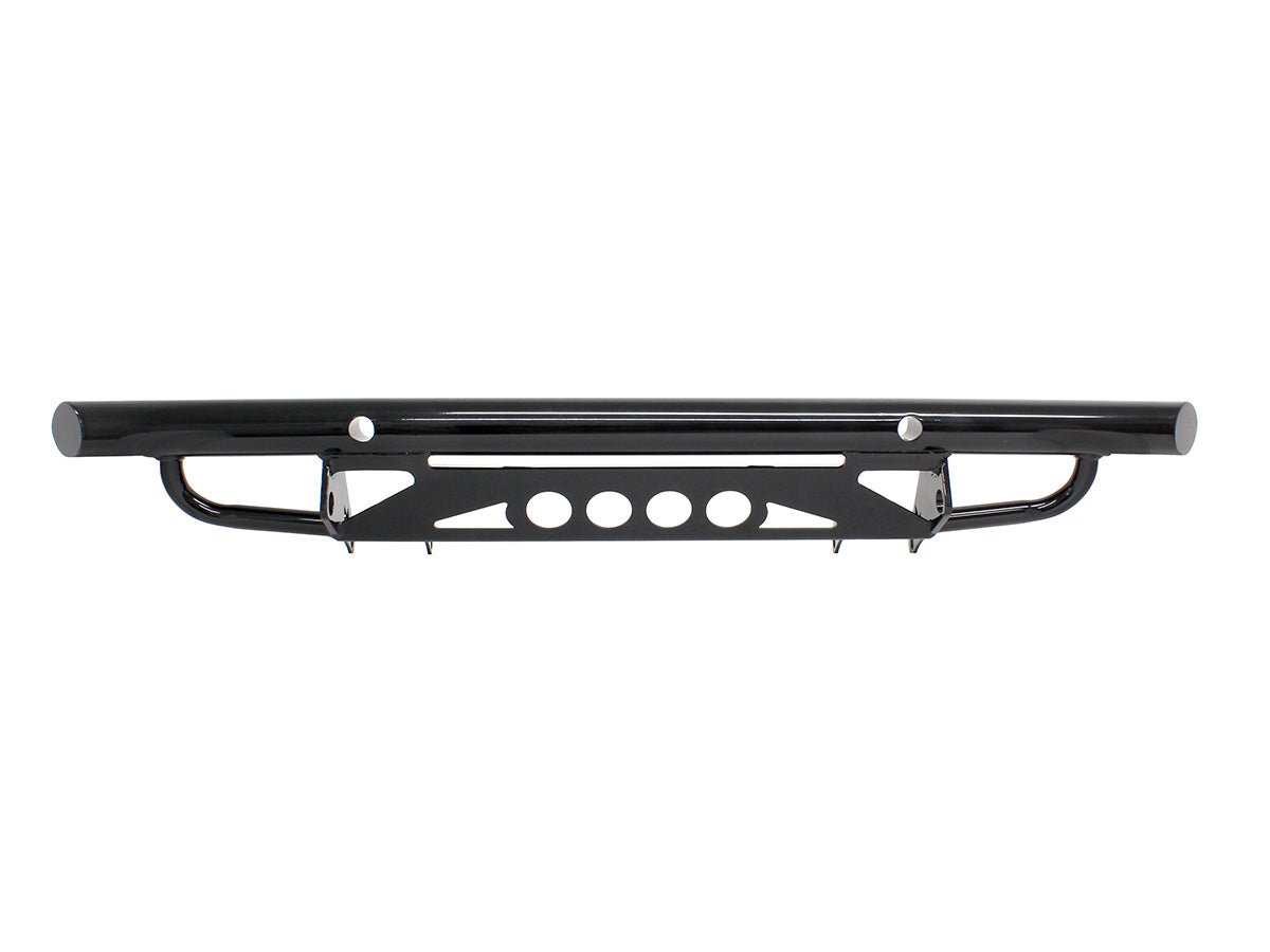 TF005 LAND ROVER - TUBULAR NON-WINCH BUMPER - NO AC