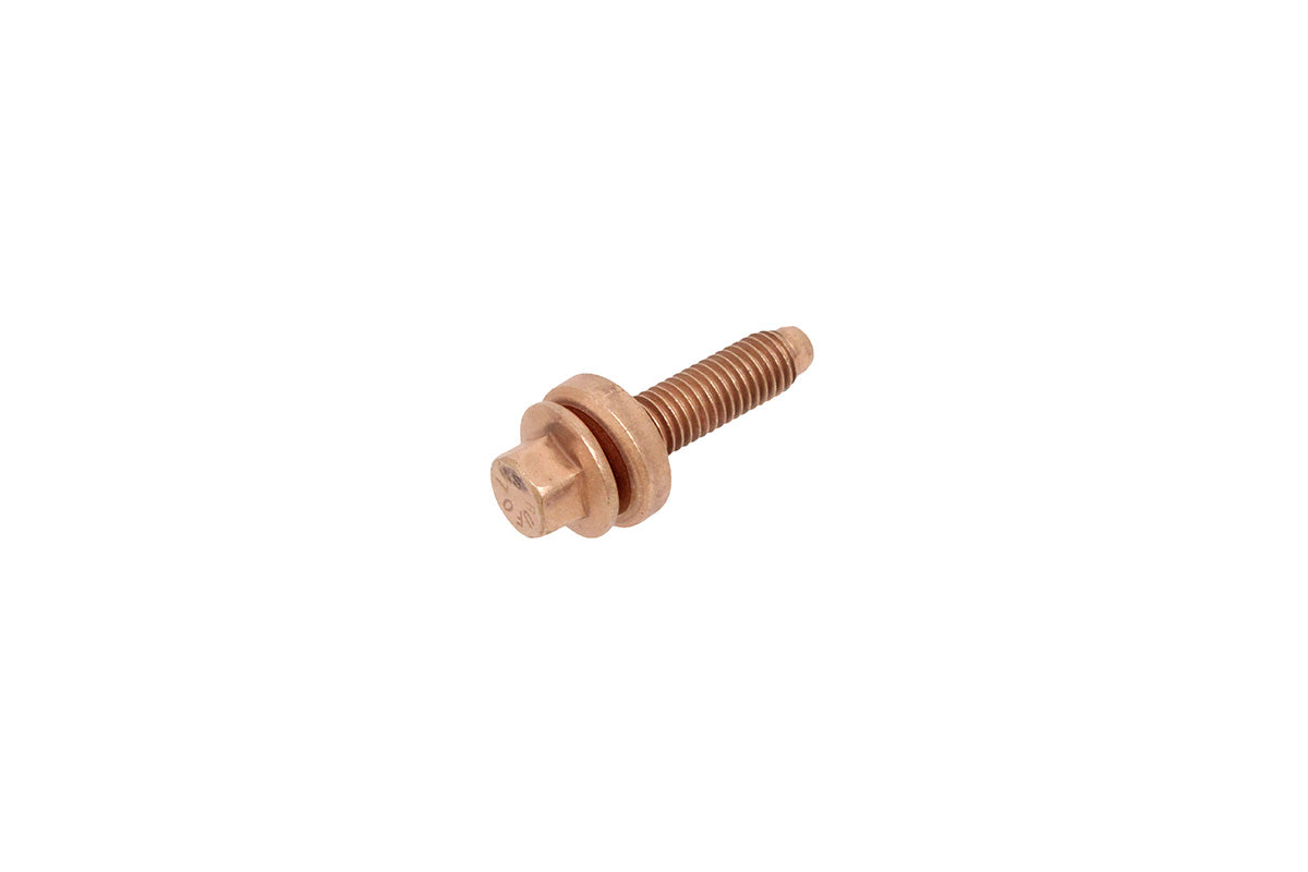 LR005738LR GENUINE LAND ROVER - BOLT