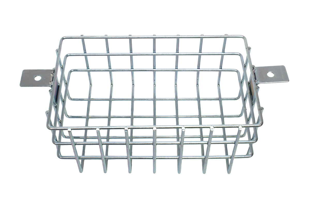 MRC316 LAND ROVER - LIGHT GUARD REAR MESH