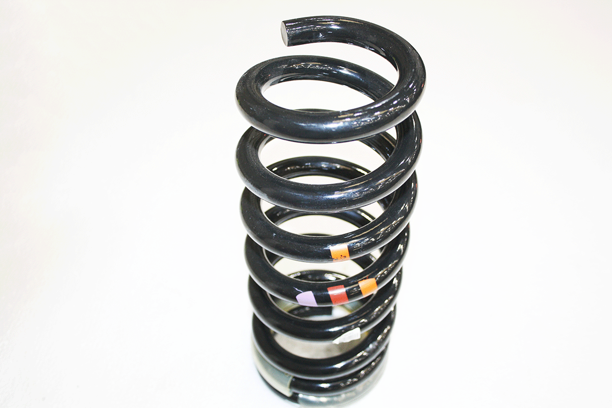 C2Z25904-G ROAD SPRING