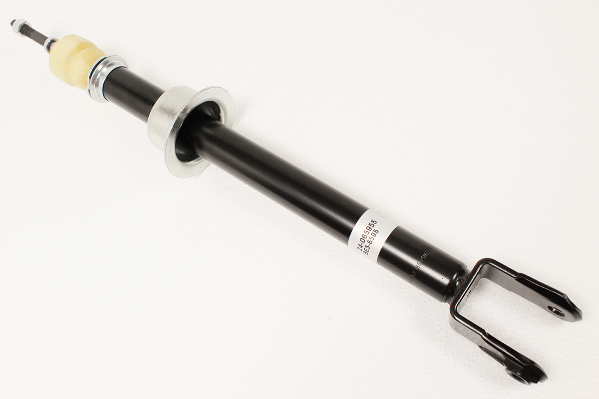 XR843728-B JAGUAR - DAMPER-SUSPENSION
