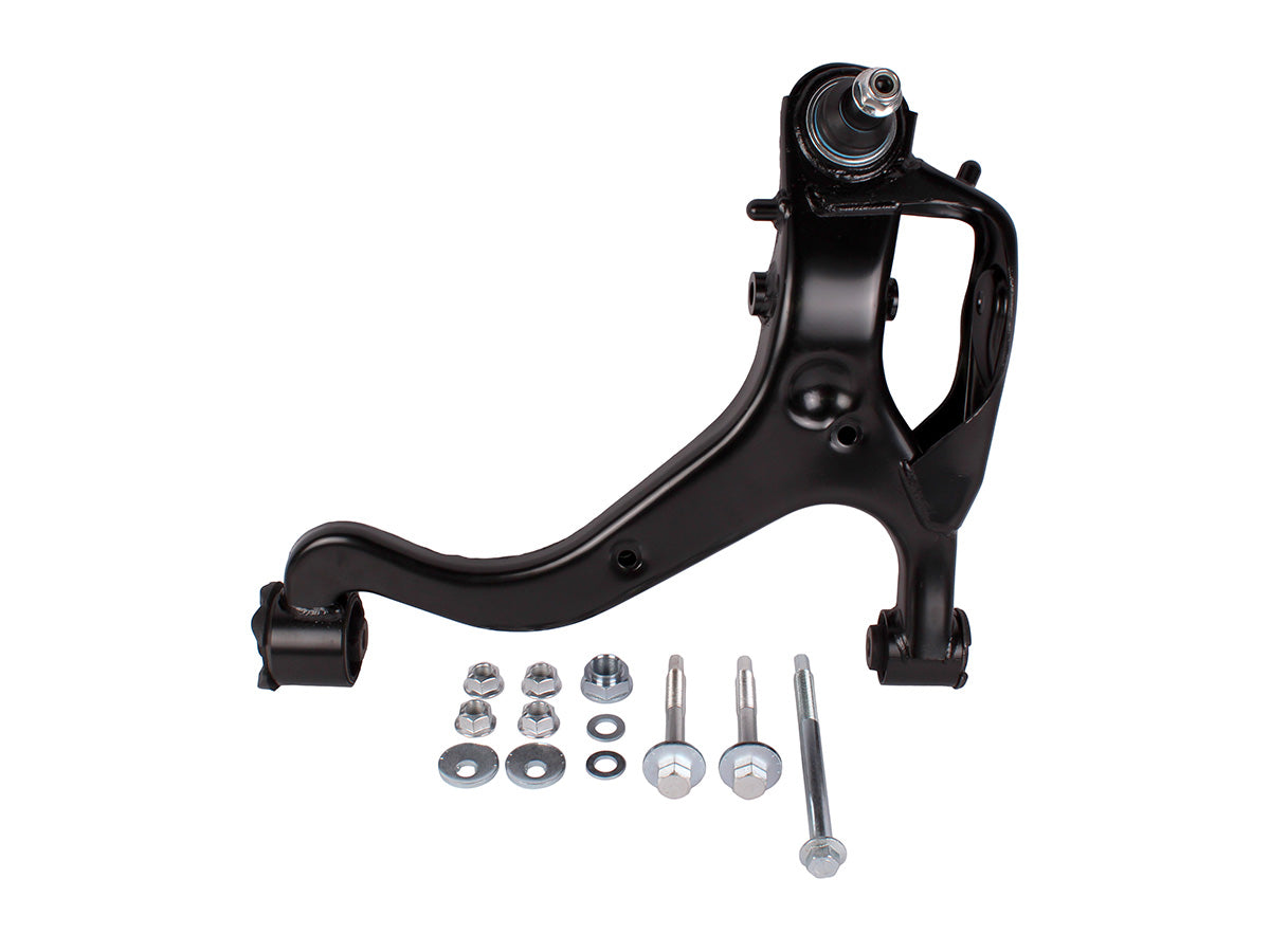 LR075993KITPR LAND ROVER - ARM - SUSPENSION - RH - D3 From PROEVO+