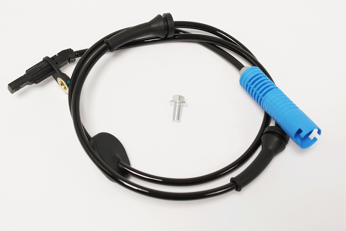 SSW000010A LAND ROVER - SENSOR - ABS
