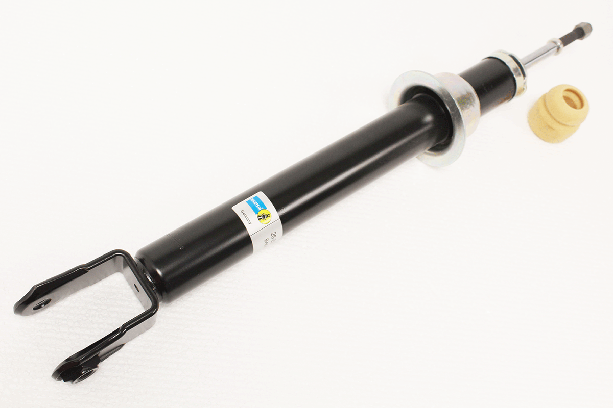 C2Z11484-B4 DAMPER