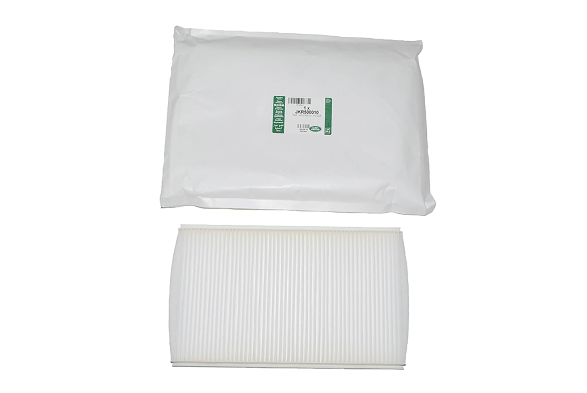 JKR500010LR LAND ROVER - FILTER - POLLEN