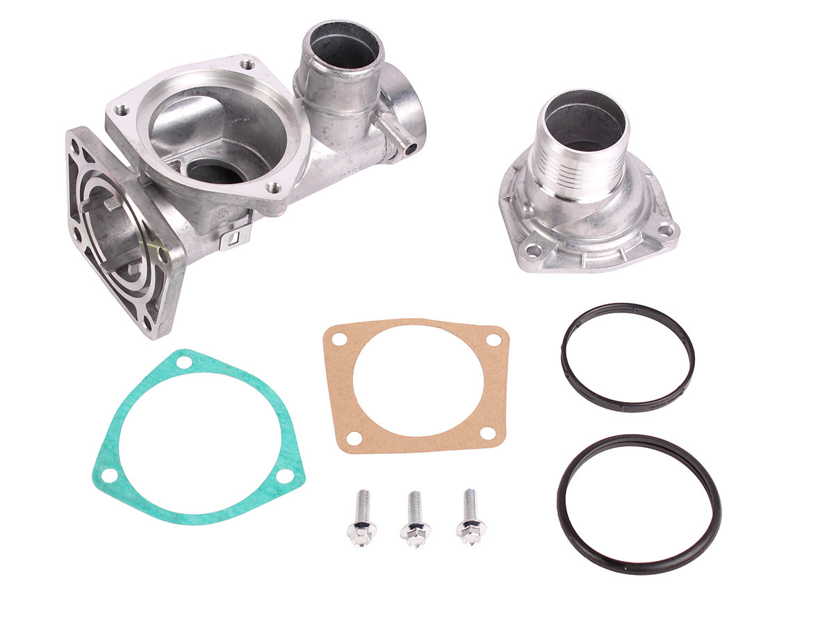 AJ82217-K JAGUAR - THERMOSTAT HOUSING KIT