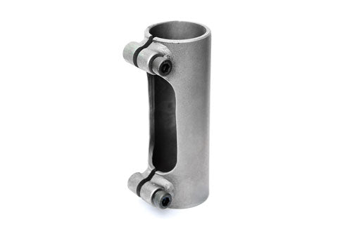 TF139 LAND ROVER - WELD ON BUMP STOP TUBE - LONG