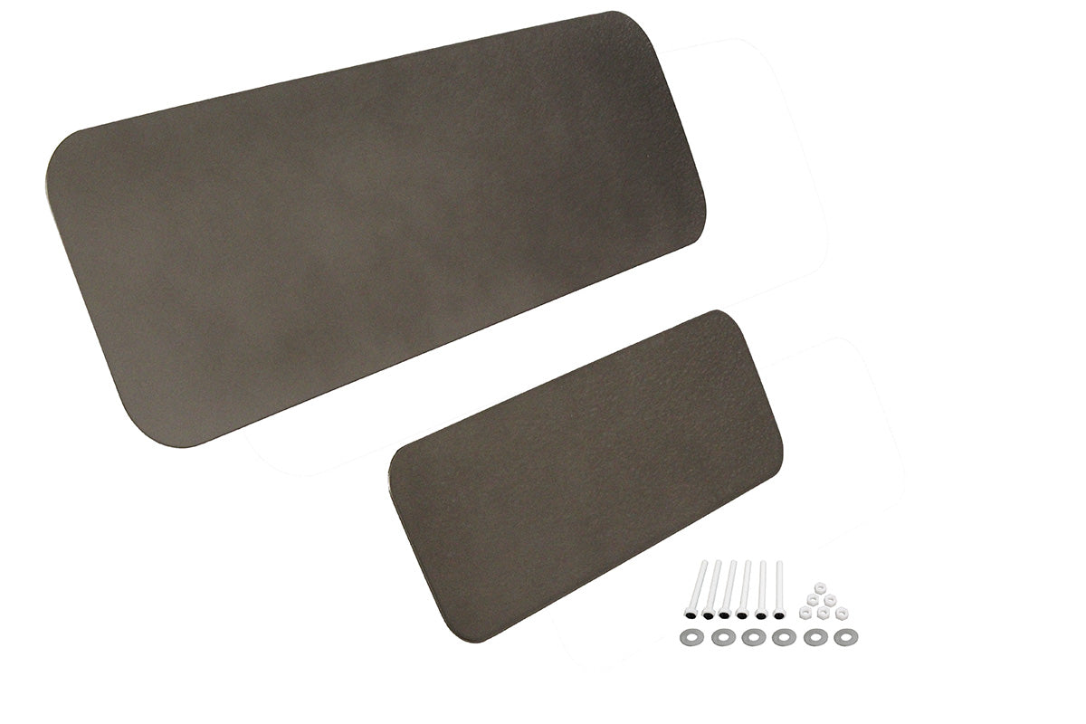 GA3605 LAND ROVER - GODWANA STONE DOOR PANELS