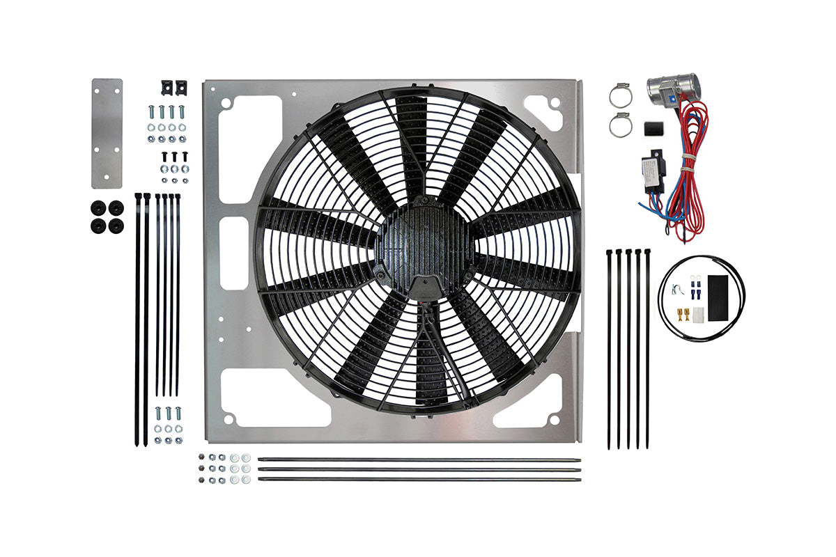 GA8968 COOLING KIT DEF/DISCO TD5